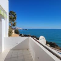 Adosado frente al mar casa kiko - Chambres d’hôtes Peñíscola