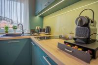 Penthouse Appartement