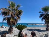 Maison dans lotissement - Chambres d’hôtes Villeneuve-Loubet