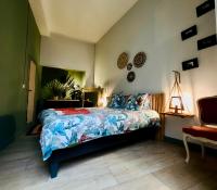 Suite con 2 Camere da Letto