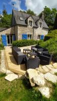 Gîte le petit Château *** - B&B