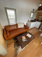 Grand Canyon Hideaway Tiny home - Ferienwohnung Valle