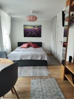 Seaside apartment Albatross, spa and pool - B&B