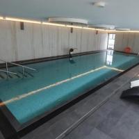 Apartament A213 Solny Resort - Ferienwohnung