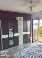 Appartamento con 2 Camere da Letto