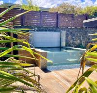 Villa Camomille - Vue grandiose - B&B Saint-Pierre