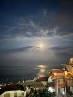 Baia Aurora - B&B Letojanni