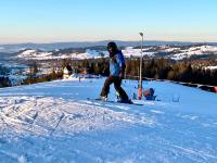 Appartamento con Vista Montagna