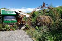 B&B Bantry - Truck & Pod creative nature retreat. - Bed and Breakfast Bantry