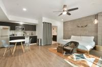 Tempe Lofty Studios - B&B