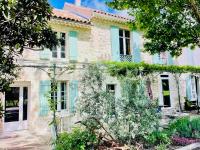 Le Mas d’Aloha - Bed and Breakfast