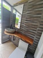 Cozy private Apartment, Mirador Escazú -Great view- - B&B