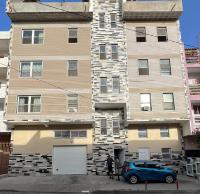 Spencer Residencial APARTAMENTOS - B&B Praia