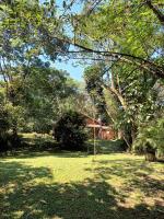 Casa da Lilica - B&B Visconde de Mauá