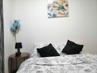 MB apartman - Chambres d’hôtes Obrenovac