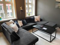 4 bedroom flat in the heart of Oslo - Bed and Breakfast Oslo