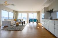 Słoneczna 10a w Jarosławcu Apartamenty nad morzem - B&B Jarosławiec