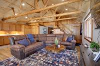 Away at Moose Bay Breezy Point Gem with Game Room - B&B Breezy Point