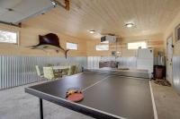 'Away at Moose Bay' Breezy Point Gem w/ Game Room - B&B Breezy Point