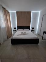 Habitación Doble Grande