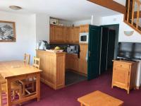 Valloire-Appt 3*-8 pers-Piscine-Rés. le Galibier - B&B