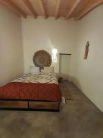 Camera Matrimoniale con Vista Montagna