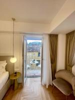 Bellagio Luxury Suites Apartments - B&B