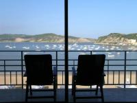 Apartamento em frente à Praia - B&B São Martinho do Porto