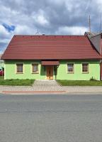 Chalupa u Šobrů - B&B