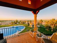 Mika's House Pool - B&B Sanlúcar de Barrameda