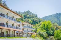 Apartments Panorama - B&B