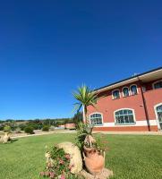 Villa Lia Cilento - Ferienwohnung