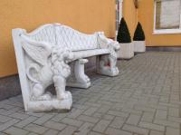 Pension an der Werft - B&B Rostock