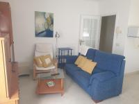 Apartamento O Grove con jardín (Rías Baixas) - B&B O Grove