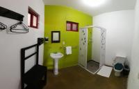 Chambre Triple Basique