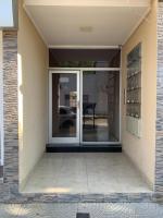 Departamento San Martín - B&B