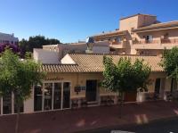 Es Pujols isla de la Calma - B&B