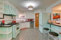 San Antonio Vacation Rental about 7 Mi to River Walk! - Chambres d’hôtes San Antonio