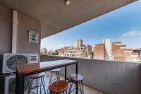 Lima 823 B General Paz - Ferienwohnung Córdoba