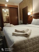 Camera Matrimoniale Deluxe con Balcone