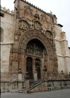 Alojamiento Céntrico La Buganvilla - B&B Aranda de Duero