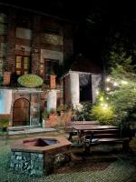 Willa Starówka - B&B Nałęczów