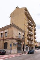 B&B della Stazione - Ferienwohnung San Severo