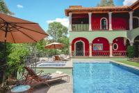 B&B San Miguel de Allende - Casa Don Pascual Hotel Boutique Sweet Home - Bed and Breakfast San Miguel de Allende