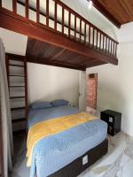 Camera Quadrupla Comfort 