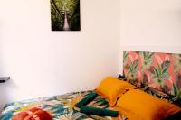 Le Paradis de l'Isle - Bed and Breakfast Saint-Quentin