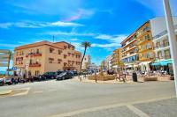 Aduport - holiday apartment close to beach in Javea - B&B