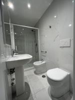 Chambre Triple avec Salle de Bains Privative