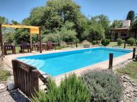 Cielos Abiertos - B&B La Paz