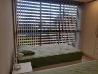 Budget Twin Room